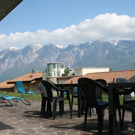 Holiday home La Finestra Sul *
