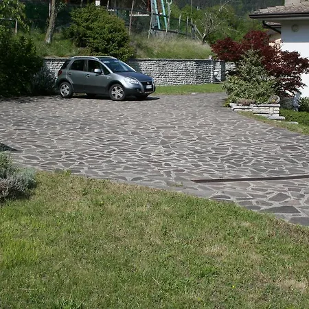 La Finestra Sul * Tignale