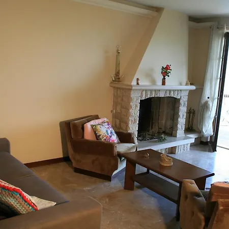 Holiday home La Finestra Sul *