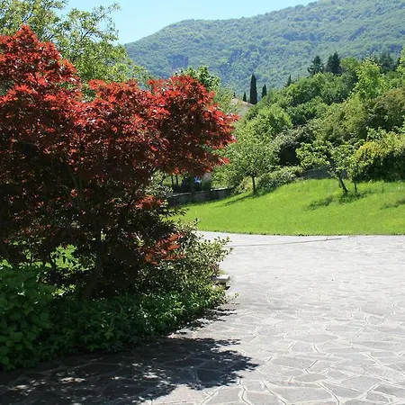 Holiday home La Finestra Sul Tignale
