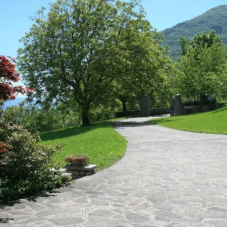 La Finestra Sul Holiday home Tignale